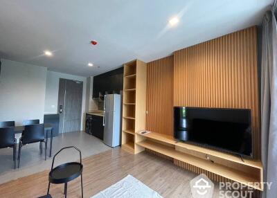 2-BR Condo at Q Prasarnmit near MRT Phetchaburi