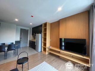 2-BR Condo at Q Prasarnmit near MRT Phetchaburi