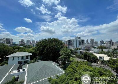 2-BR Condo at Q Prasarnmit near MRT Phetchaburi