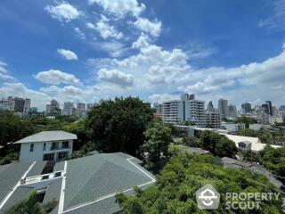 2-BR Condo at Q Prasarnmit near MRT Phetchaburi