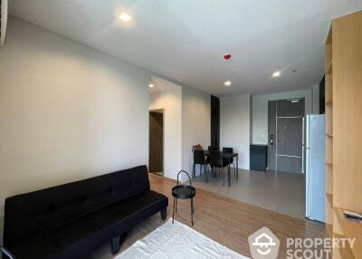 2-BR Condo at Q Prasarnmit near MRT Phetchaburi