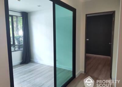 2-BR Condo at Metro Luxe Ratchada near MRT Huai Khwang