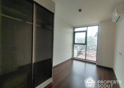 3-BR Condo near BTS Saphan Taksin