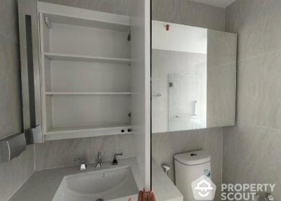 3-BR Condo near BTS Saphan Taksin