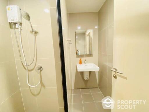 1-BR Condo at The Base Phetchaburi-Thonglor near ARL Ramkhamhaeng