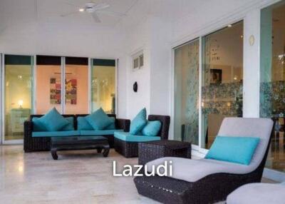 LAGUNA VILLAGE ON SOI 102 : 3 bed great location