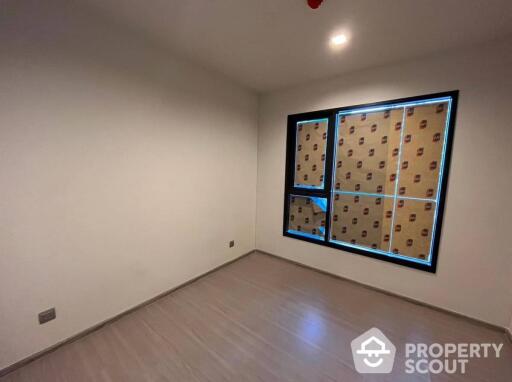 1-BR Condo at Life Asoke Hype near ARL Makkasan