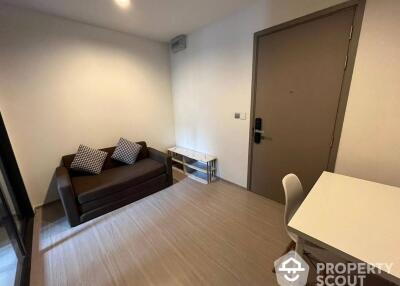 1-BR Condo at Life Asoke Hype near ARL Makkasan