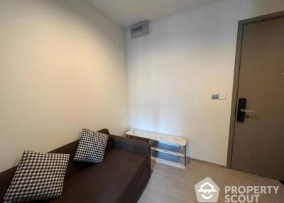 1-BR Condo at Life Asoke Hype near ARL Makkasan