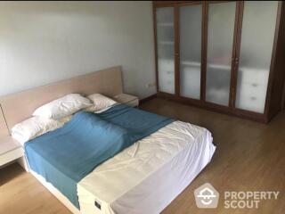 1-BR Condo near BTS Phrom Phong