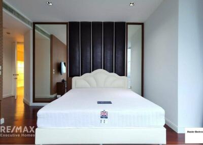 ให้เช่า 3 เตียง คอนโด ใน แอทธินี เรสซิเด้นซ์ (Athenee Residence)