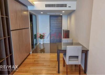 1 Bed Condo for Sale near BTS Phloen Chit, Sukhumvit Ruamrudee