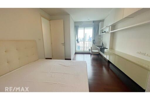 Luxurious 4 Bedroom Condo for Rent in Thonglor Area