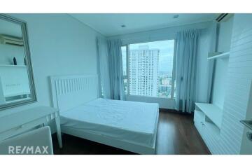 Luxurious 4 Bedroom Condo for Rent in Thonglor Area