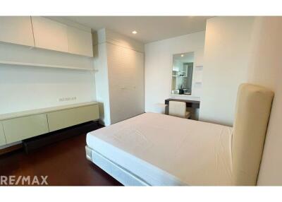 Luxurious 4 Bedroom Condo for Rent in Thonglor Area