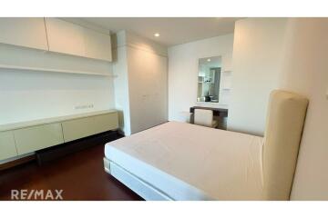 Luxurious 4 Bedroom Condo for Rent in Thonglor Area