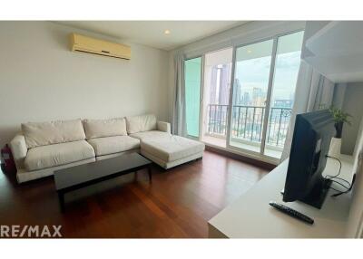 Luxurious 4 Bedroom Condo for Rent in Thonglor Area