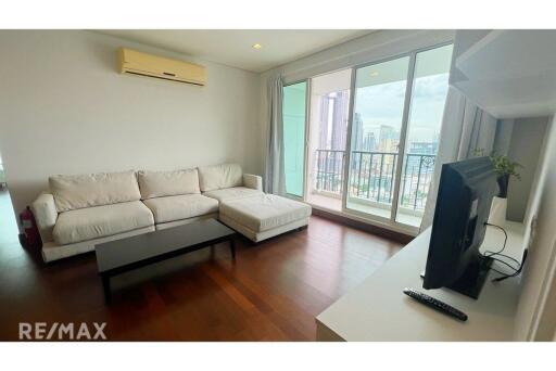 Luxurious 4 Bedroom Condo for Rent in Thonglor Area