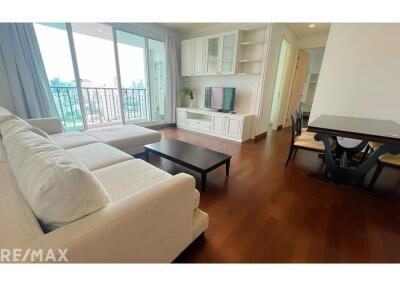 Luxurious 4 Bedroom Condo for Rent in Thonglor Area