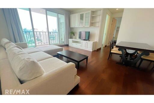 Luxurious 4 Bedroom Condo for Rent in Thonglor Area