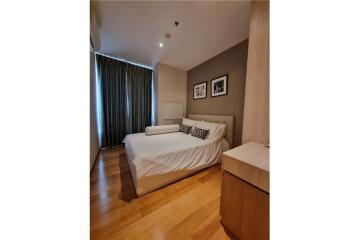 Spacious 2 Bedroom City-View Condo  BTS Phrom Phong 12 Mins Walk  11th Floor