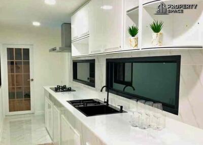 Modern Brand New 3 Bedroom House In East Pattaya For Sale