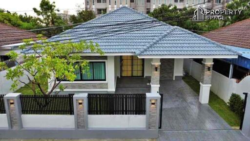 180 ตรม., 3 ห้องนอน, 2 ห้องน้ำ บ้าน ราคา ฿ 4,990,000