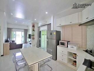 Pet Friendly 3 Bedroom Villa In Baan Chalita Pattaya For Rent