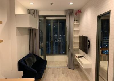 For Sale Condominium Ideo Mobi Rama 9  30.8 sq.m, 1 bedroom