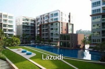 2 Bed Pool View Condo