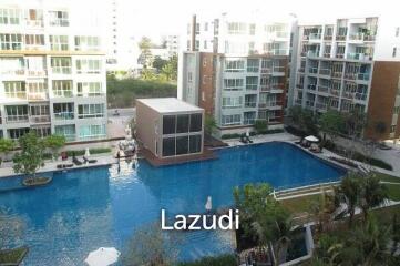 2 Bed Pool View Condo