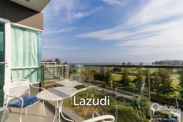 2 Bed Condo with Stunning View