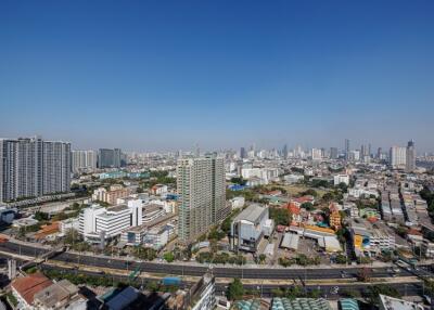 Bangkok Horizon Ratchda-Thapra