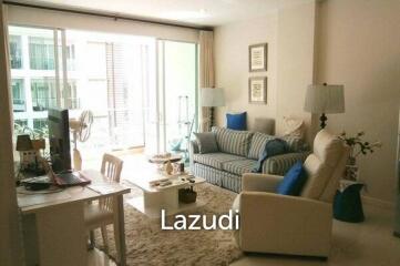 2 Bed Pool View Condo