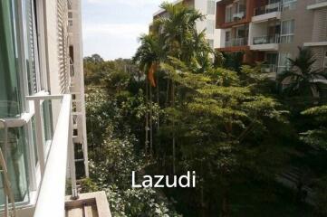 2 Bed Pool View Condo