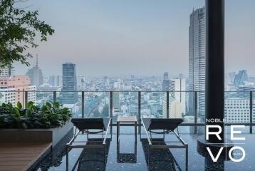 Noble Revo Silom