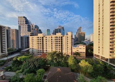 Baan Siri 24 Sukhumvit 24