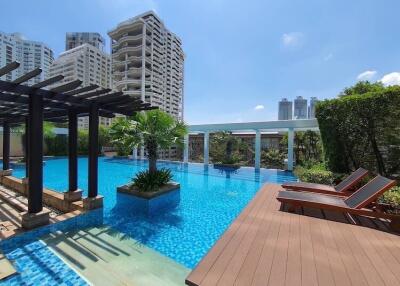 Baan Siri 24 Sukhumvit 24