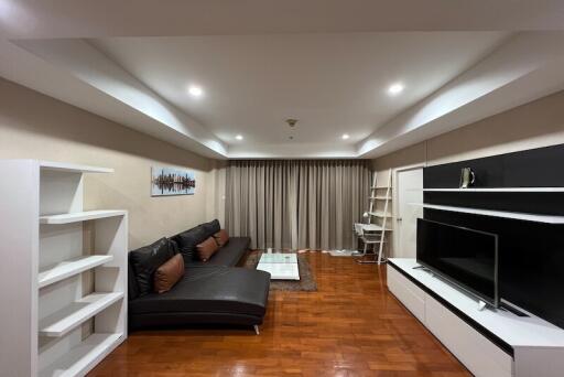 Baan Siri 24 Sukhumvit 24