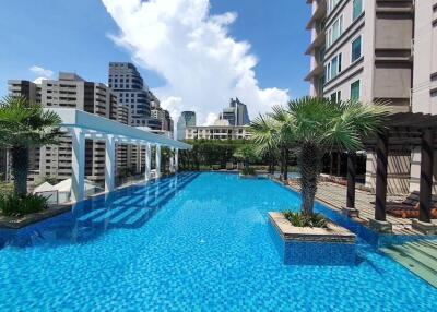 Baan Siri 24 Sukhumvit 24