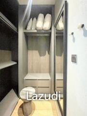 1 Bedroom 1 Bathroom 35 SQ.M 28 Chidlom