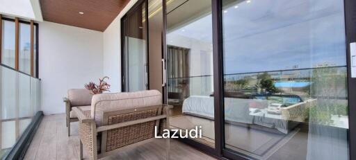 4 Bedrooms 5 Bath 394.35 SQ.M Lavender Villa