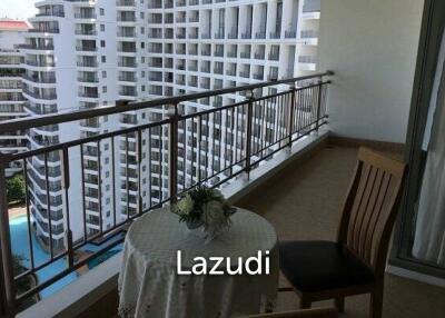 1 Bed Sea View Condo