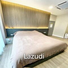 4 Bed 3 Bath 218 SQ.M Perfect Place Sukhumvit 77