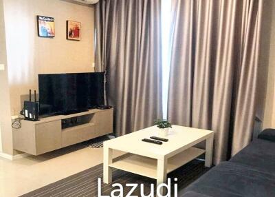 2 Bed 2 Bath 54 SQ.M Aspire Sukhumvit 48