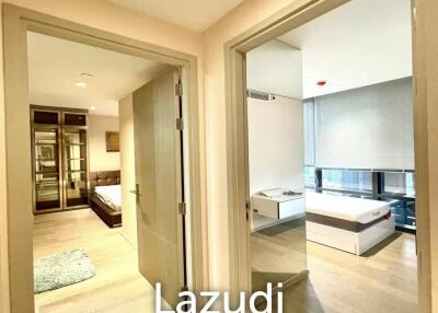 2 Bedrooms 2 Bathrooms 72 SQ.M Ashton Silom