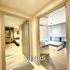 2 Bedrooms 2 Bathrooms 72 SQ.M Ashton Silom