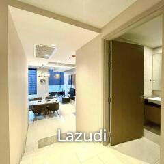 2 Bedrooms 2 Bathrooms 72 SQ.M Ashton Silom