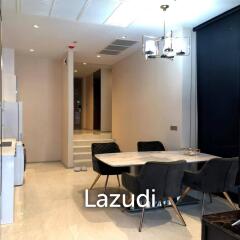 2 Bedrooms 2 Bathrooms 72 SQ.M Ashton Silom