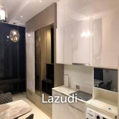 2 Bedrooms 2 Bathrooms 72 SQ.M Ashton Silom